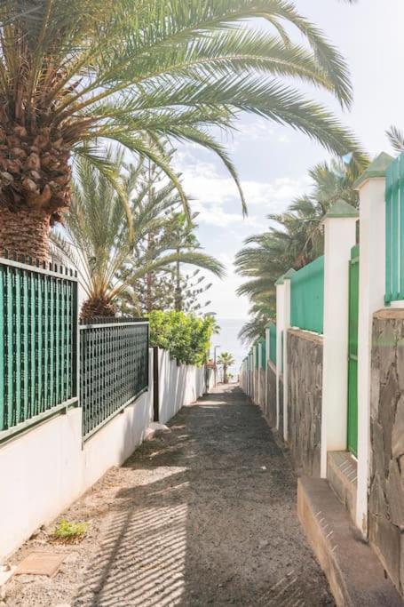 San BartoloméPlaya Del Pirata Ikigaiアパートメント エクステリア 写真