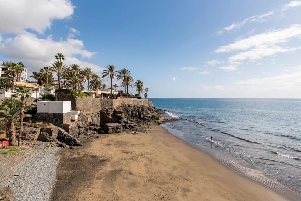 San BartoloméPlaya Del Pirata Ikigaiアパートメント エクステリア 写真