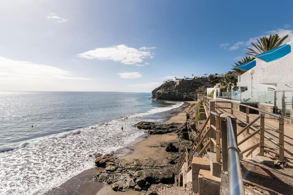 San BartoloméPlaya Del Pirata Ikigaiアパートメント エクステリア 写真