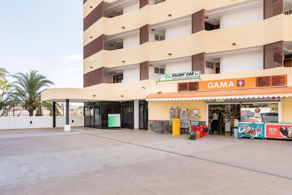 San BartoloméPlaya Del Pirata Ikigaiアパートメント エクステリア 写真
