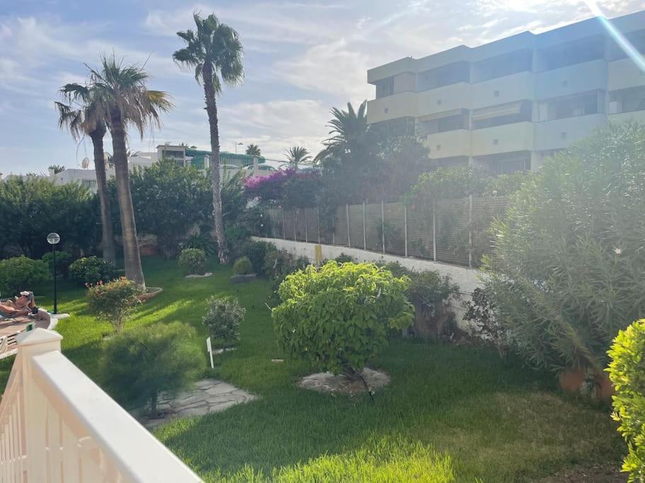 San BartoloméPlaya Del Pirata Ikigaiアパートメント エクステリア 写真